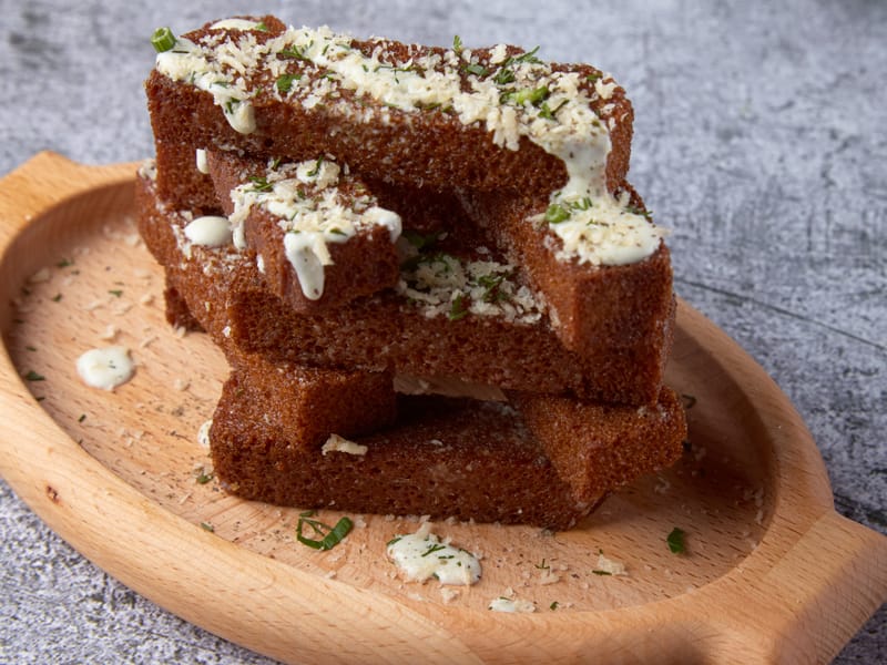 Закуски