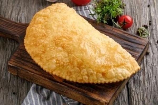 Выпечка