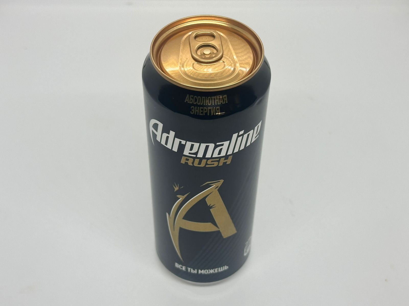 Адреналин